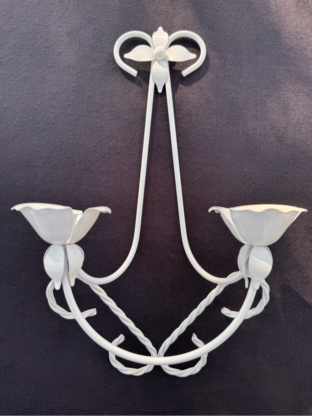 Wall Sconce - Metal - Decorative Home Wall Decor